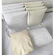 Бортики в кроватку Мозаика-105