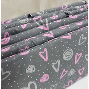 Бортик в детскую кроватку Стандарт СТ-40