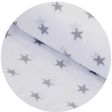 Простыня детская на резинке М-9